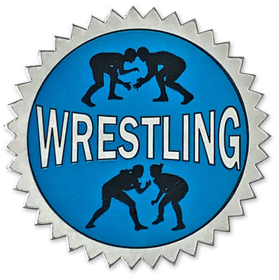 Wrestling