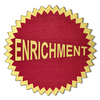 Enrichment