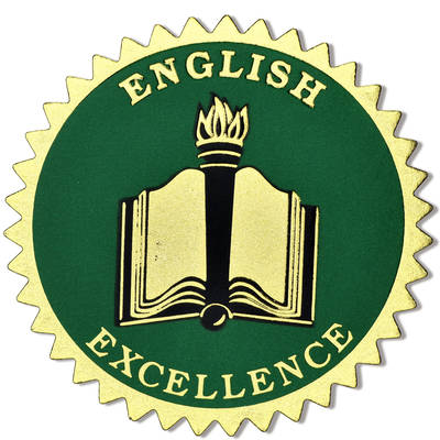 Excellence - English